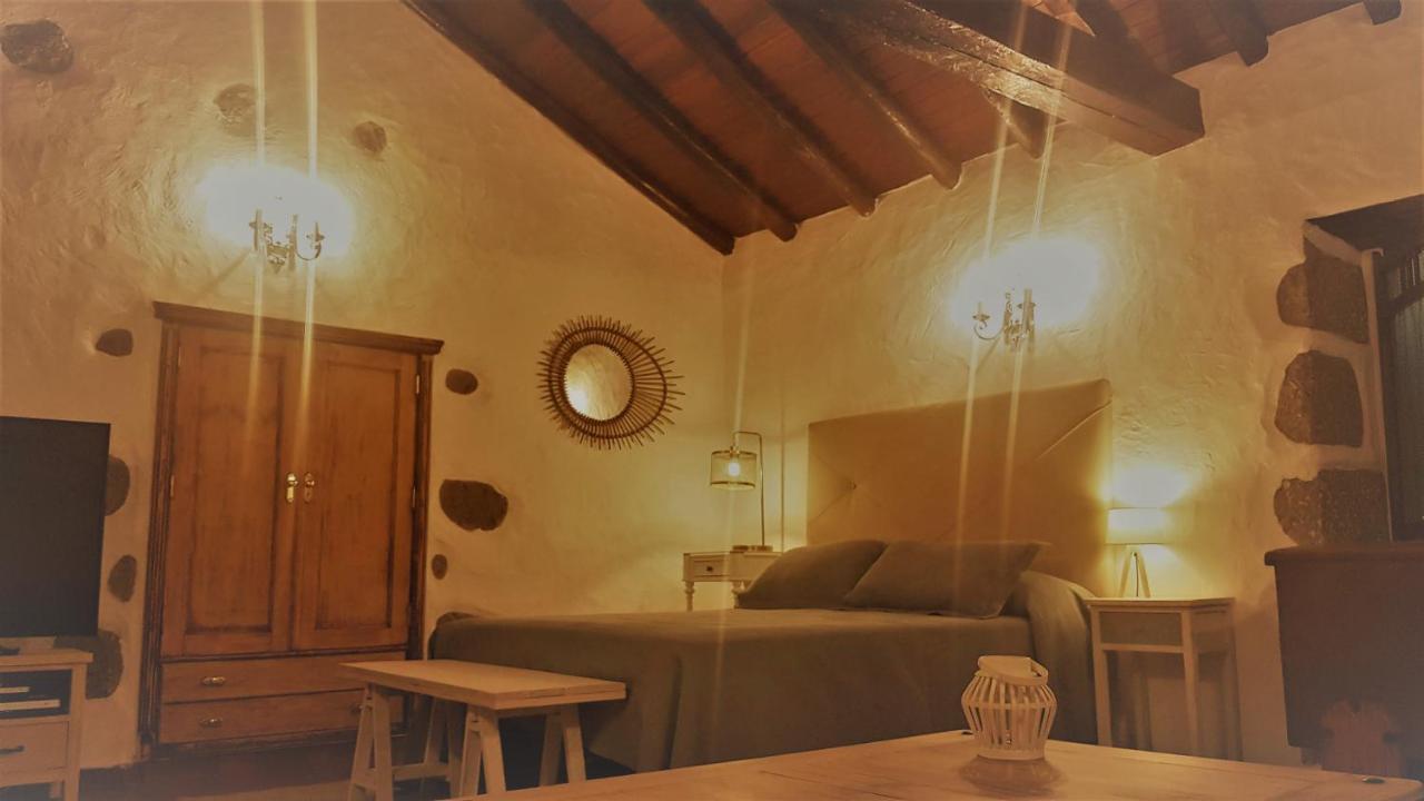 Rk La Casona De Tejeda Villa Exterior photo