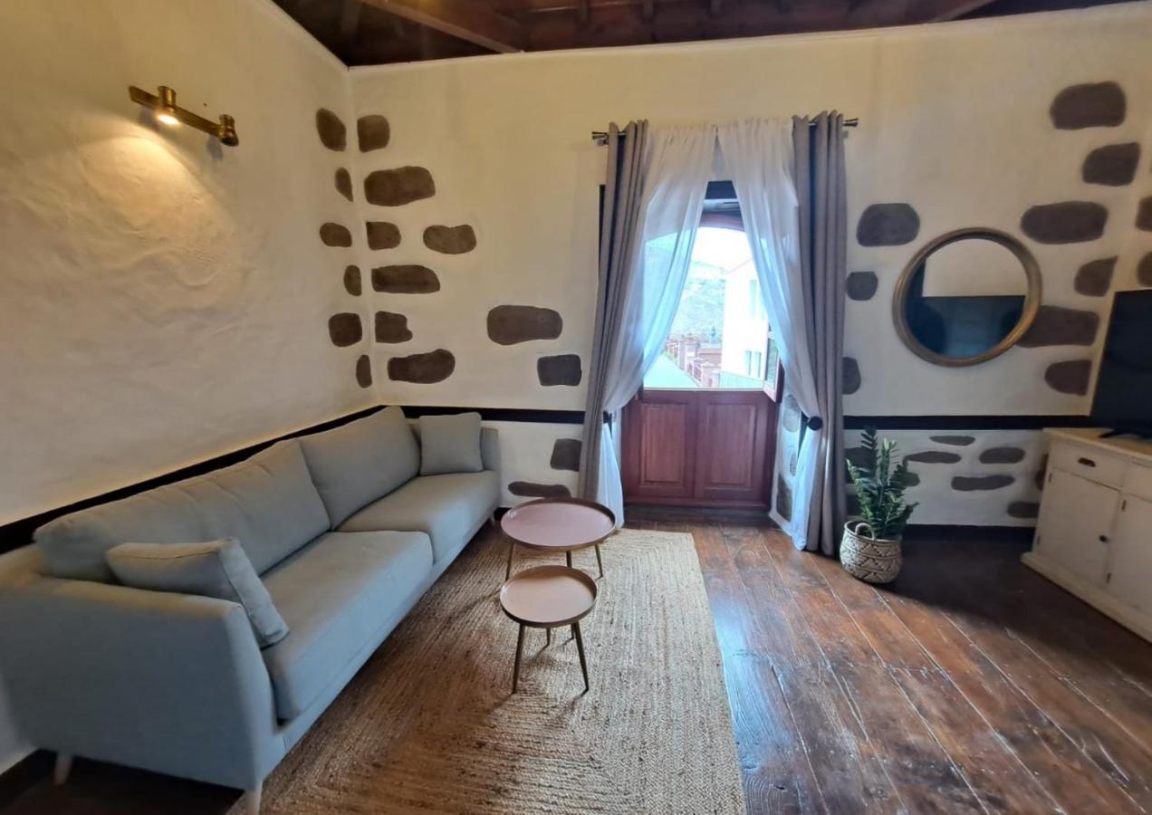 Rk La Casona De Tejeda Villa Exterior photo
